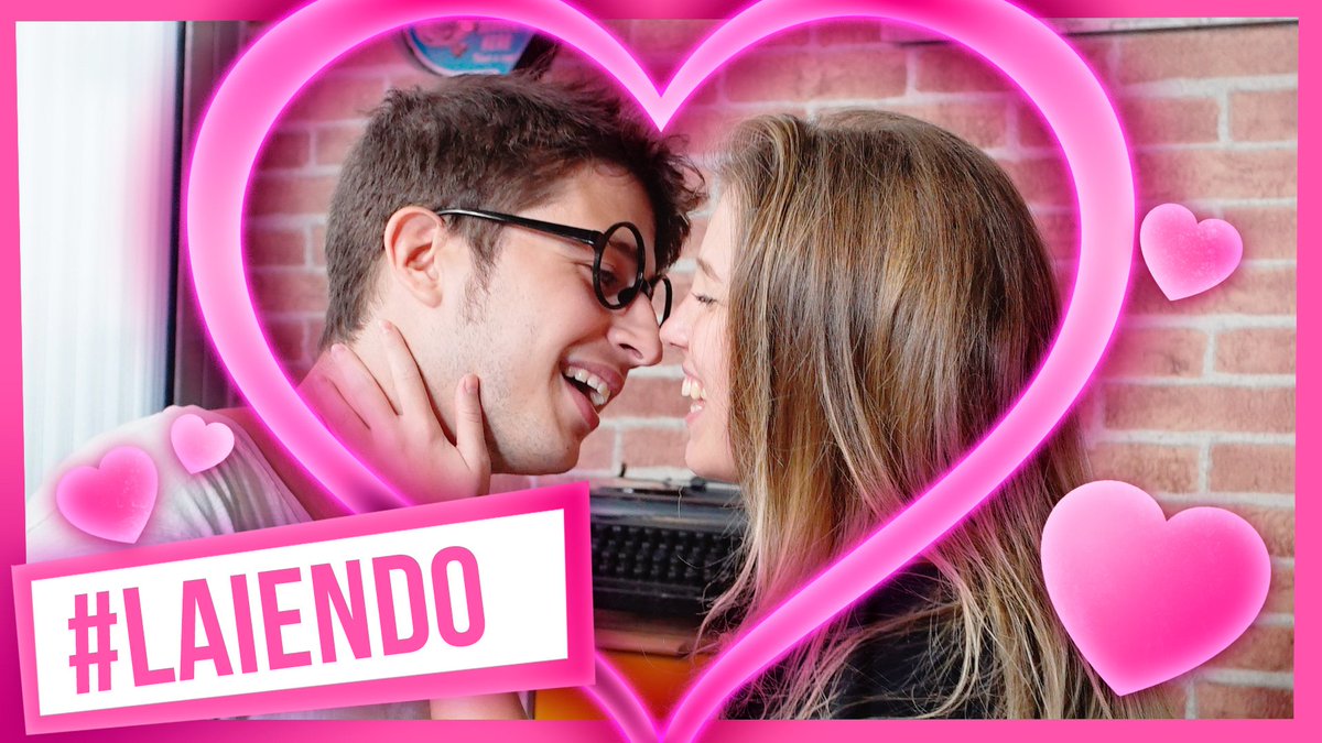 AwesomenessTvEs's tweet photo. ¿Qué secretos nos confesarán @LaiaOli y @tekendoTV en este nuevo #Shippeando? ▶️  https://t.co/OxdiVgn11H https://t.co/ek6xLUyXk5