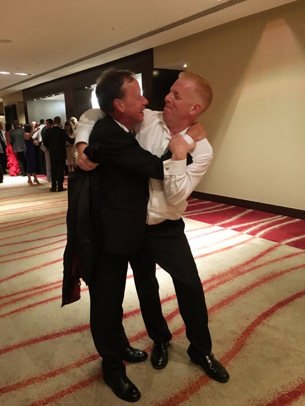 I've put quite a few photos on Facebook  <a href="/mumof6daughters/">Gemma O'Driscoll 🏴󠁧󠁢󠁷󠁬󠁳󠁿</a>, but here's the general gist of the aftermath...