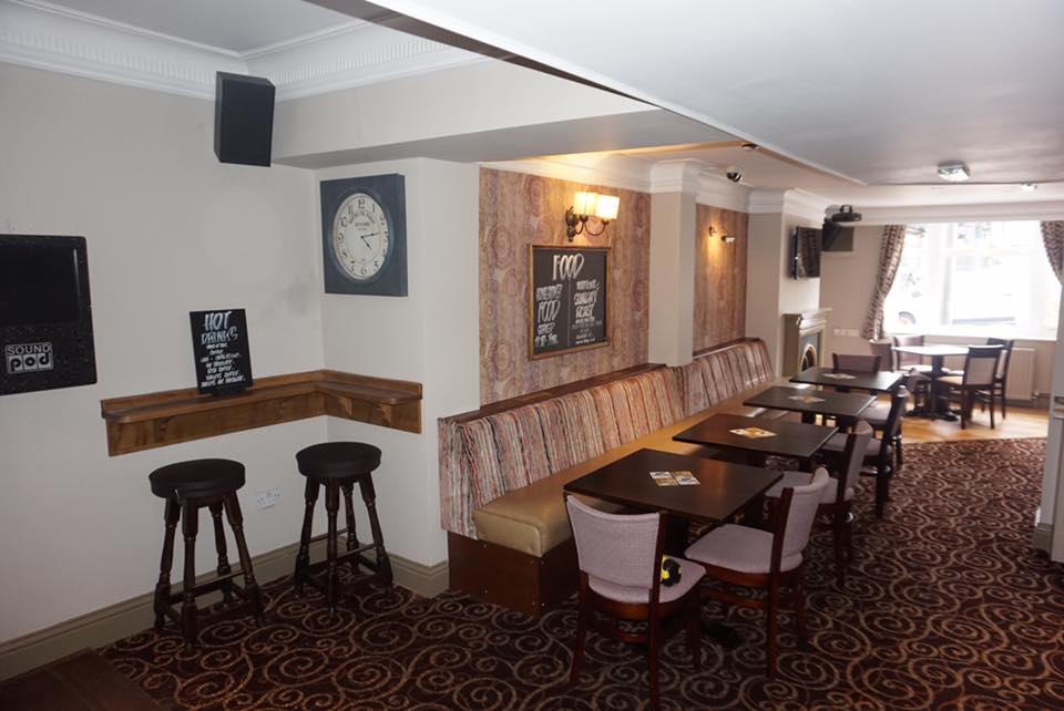 A fantastic opening night at <a href="/TheQuaysPub/">The Quays</a> in Darlington following refurbishment on Friday! Congratulations to Jo and the Team! #Darlington