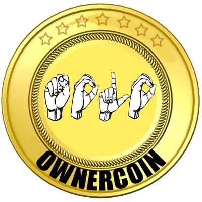OwnerCoin's tweet photo. OwnerCoin is now on WavesDEX @wavesplatform 

#WavesDEX #OwnerCoin #SOLO #BlockchainToken https://t.co/D6cA4fbIBk