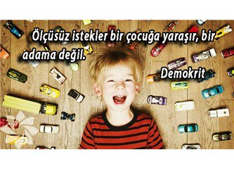 "İhtiyaçlar, İstekler ve Hayatı Sadeleştirerek Mutlu Olma!"
bit.ly/2xqosnd