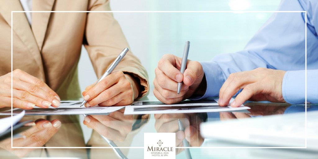 Konforlu ve verimli iş toplantılarınız için deneyimli ekibimizle görüşebilirsiniz. 0216 510 0404 bit.ly/2eYp8ZN #business #istanbul