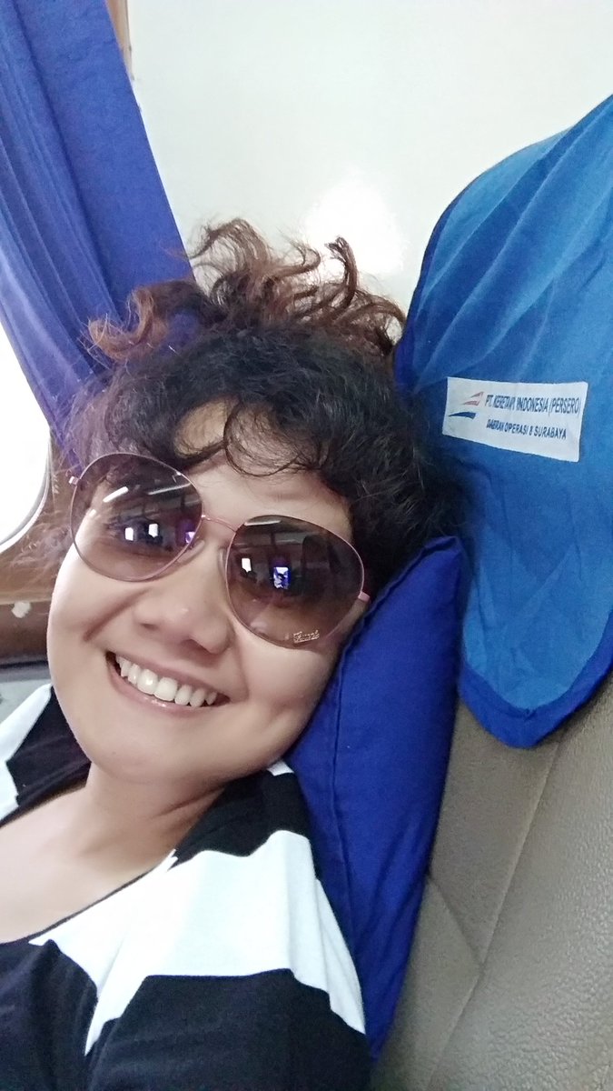 it's always a good idea to take holiday on monday .#bandungtrip