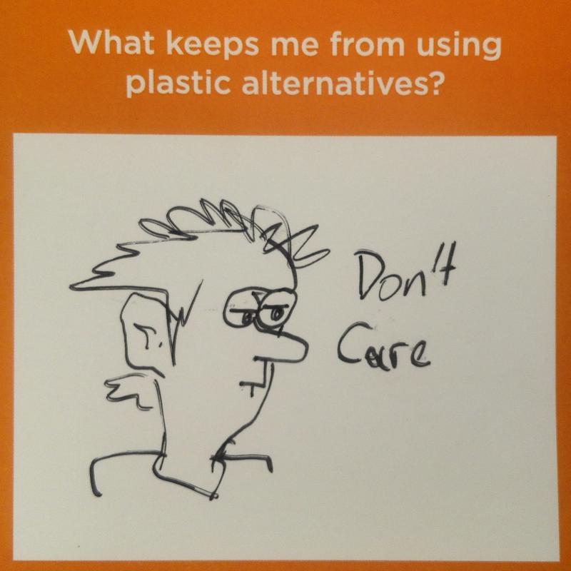 PlasticLabTable's tweet photo. #handsoffplastic https://t.co/gTT7DRMj4j