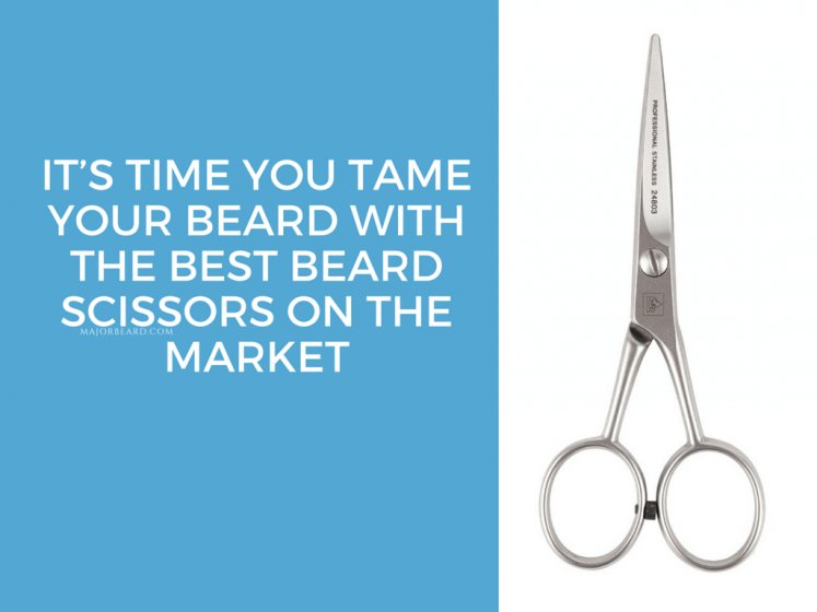 TheMajorBeard's tweet photo. Itβs time you tame your #beard with the best #beardscissors on the market #beardcare #beards #bearded #beardlife
https://t.co/ON1T6tdZ64 https://t.co/ntvN8hPpGZ