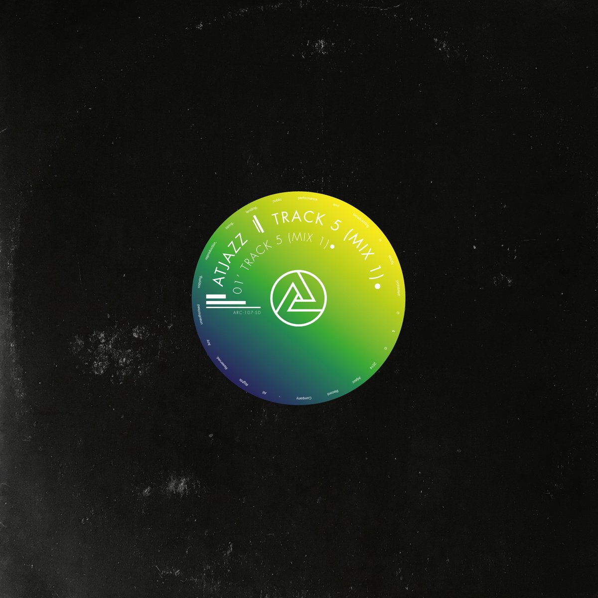 Track 5 (Mix 1)

atjazz.bandcamp.com/track/track-5-…

#atjazz #track5mix1 #deephouse #housemusic #production #studio #djmusic #dj #djset #clubbing