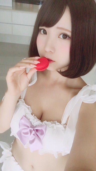 Twitterのコスプレ画像77