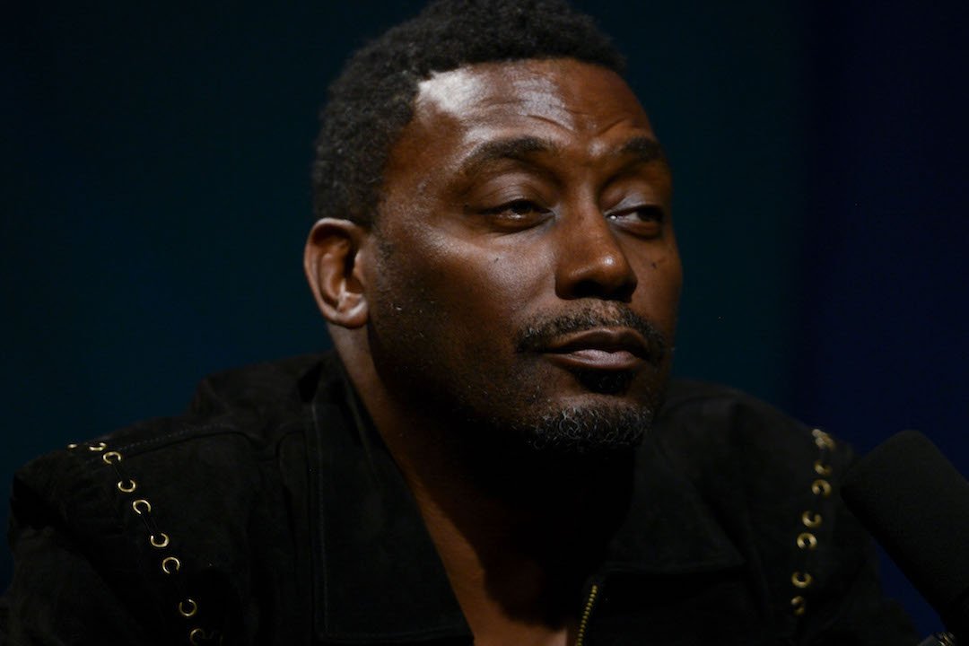 Happy Birthday, Big Daddy Kane! -  