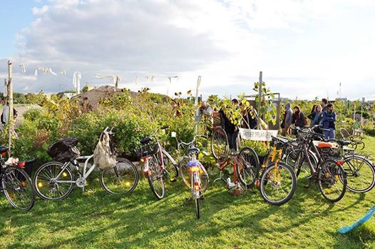 Wirtschaft anders machen? Klar! Und wie? Rausfinden am Mittwoch bei der #Wandelwoche! Transition Tour: bbb.wandelwoche.org/veranstaltung/…