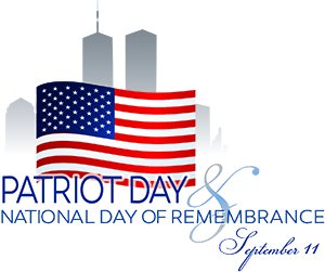 Coats4Canines's tweet photo. Patriot Day

#NeverForget #911 https://t.co/YafvSP7kSU