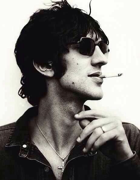 Happy Birthday Richard Ashcroft, born on this day in 1971. 