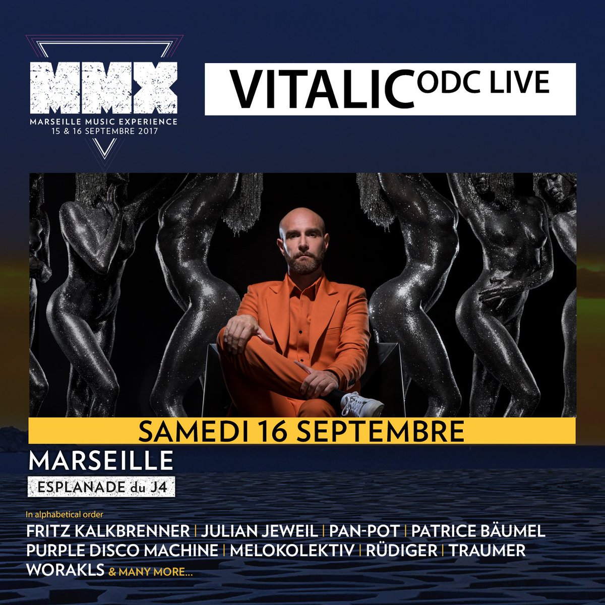 VITALICOFFICIAL's tweet photo. Next Show #ODCLive #Marseille #VoyagerTour https://t.co/CfxrDn2jDU