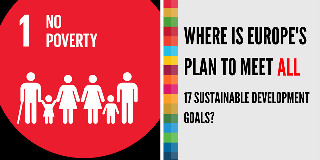 AdamRogers2030's tweet photo. The #SDGs are nearly 2 years young! But where is Europe’s plan for meeting them? Time for... by #WECF_INT https://t.co/wkBh0uB8Ez