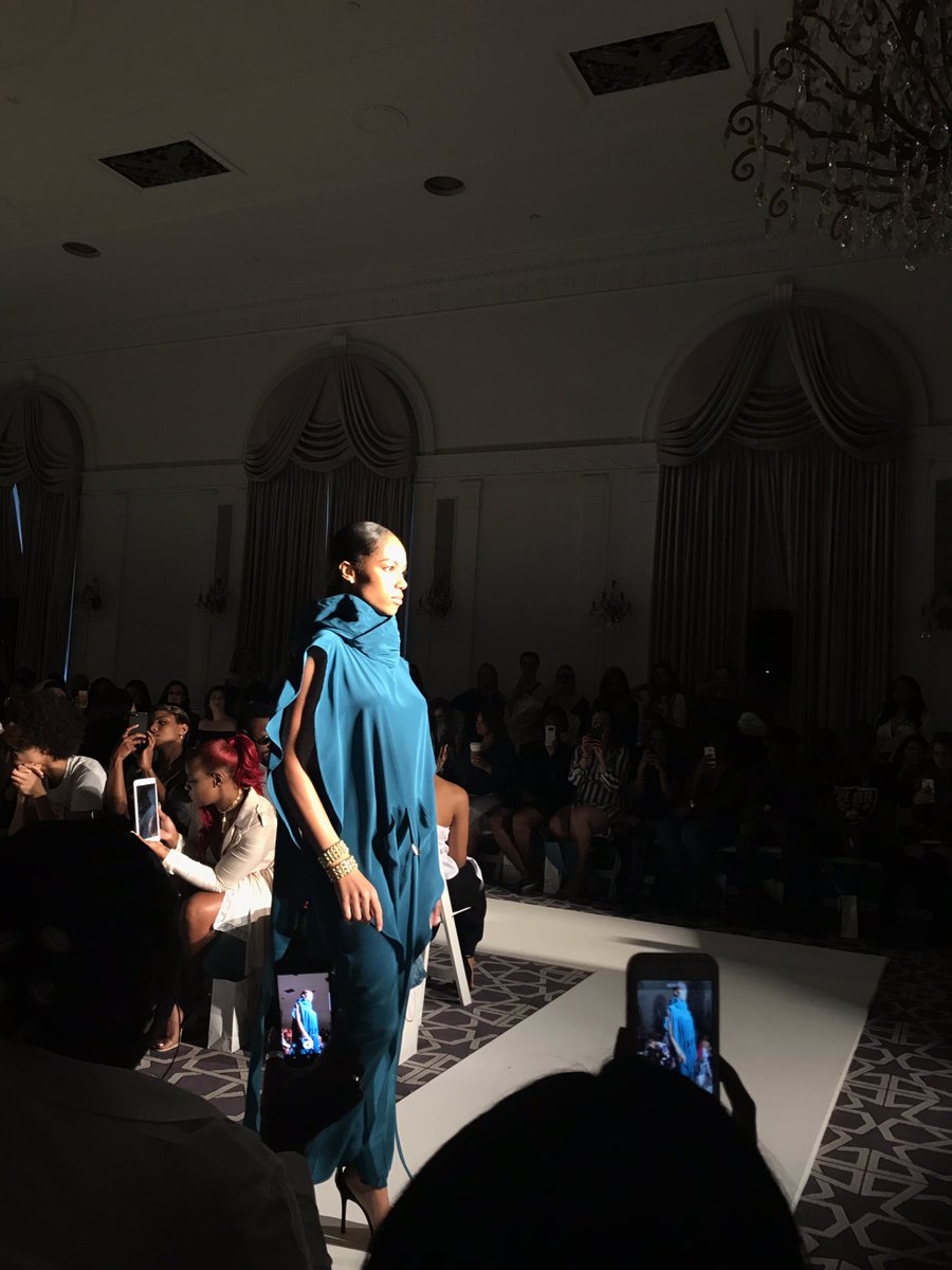 robinson2llcPR's tweet photo. #RobinsonSquaredLLC supported #PretAPorter during #fgnyfw! https://t.co/PAfacDA03j