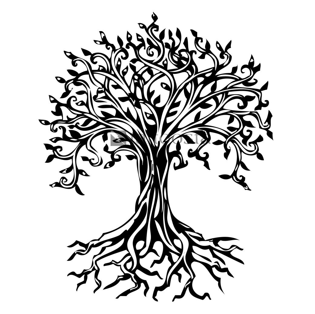 goo.gl/nNJbVs Tree Tattoo (Ağaç Dövmeleri) #tattoo #dövme #tattoomodels #treetattoo #ağaçdövmesi #ağaçdövmeleri