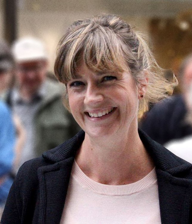 Lina Brustad ny kanslichef på Anhörigas Riksförbund mynewsdesk.com/se/anhorigasri…