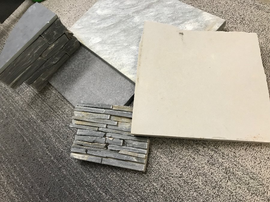 k4rlharrison's tweet photo. Materials choice for our latest project in Windsor @CEDNaturalStone @Giles_At_CED @SHDesignCentre #materialcombinations #gardendesign https://t.co/TzrTVEpAdA