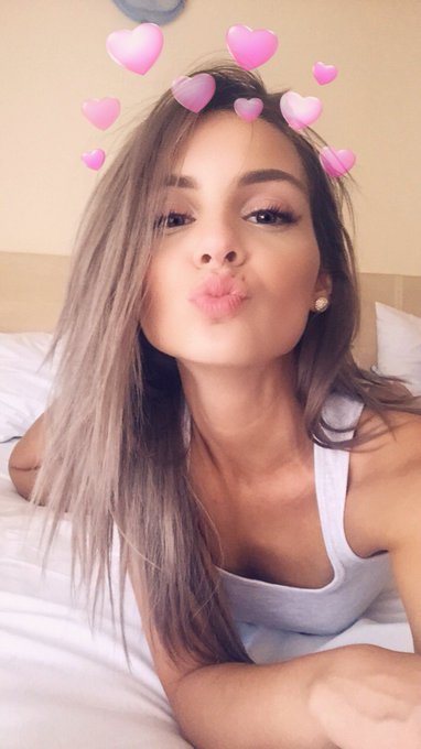 Sweet dreams eblibodeyy!!🤗😘See you tonight!! @ProAvc_Models @LiveJasmin @JasminDotCom @Hawker881_Promo<a class="tags" target="_blank" title="On Twitter" href="/?out=eyJ0eXAiOiJKV1QiLCJhbGciOiJIUzUxMiJ9.eyJpYXQiOjE3MzE4ODMyMDUsImlzcyI6InR3cG9ybnN0YXJzLmNvbSIsIm5iZiI6MTczMTg4MzIwNSwiZXhwIjoxNzYzNDE5MjA1LCJyZWRpcmVjdF91cmwiOiJodHRwczovL3R3aXR0ZXIuY29tL1Byb0F2Y19Nb2RlbHMifQ.sM8aWOfwr8BoF5Bsrw-5yzKqXbHC_jcxDxm4FbtcPMZrIUfEgdAvWTJxjWgzzKIw7Oypn6ueyg-MhdWz2UkFJQ">@ProAvc_Models</a><a href="/tag/blonde"class="tags"><span>#blonde</span></a><a href="/tag/beautifulgirl"class="tags"><span>#beautifulgirl</span></a><a href="/tag/camgirl%D9%90"class="tags"><span>#camgirlِ</span></a>