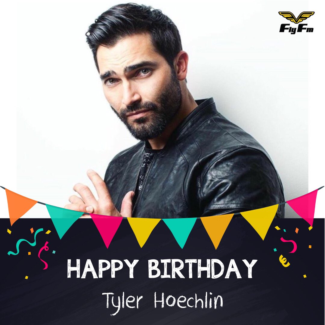 We\d love for Tyler Hoechlin to be our Superman or Alpha any day!! HAPPY 30th BIRTHDAY TYLER!! 