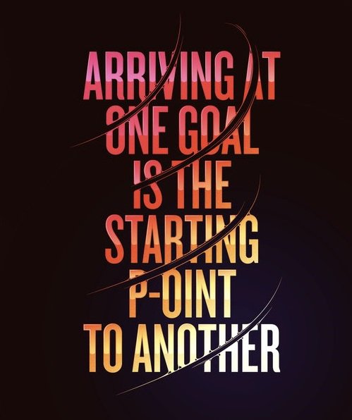 Course_Deals's tweet image. #MondayMotivation 👇🏽 #MondayMorning #goodmorningbritain