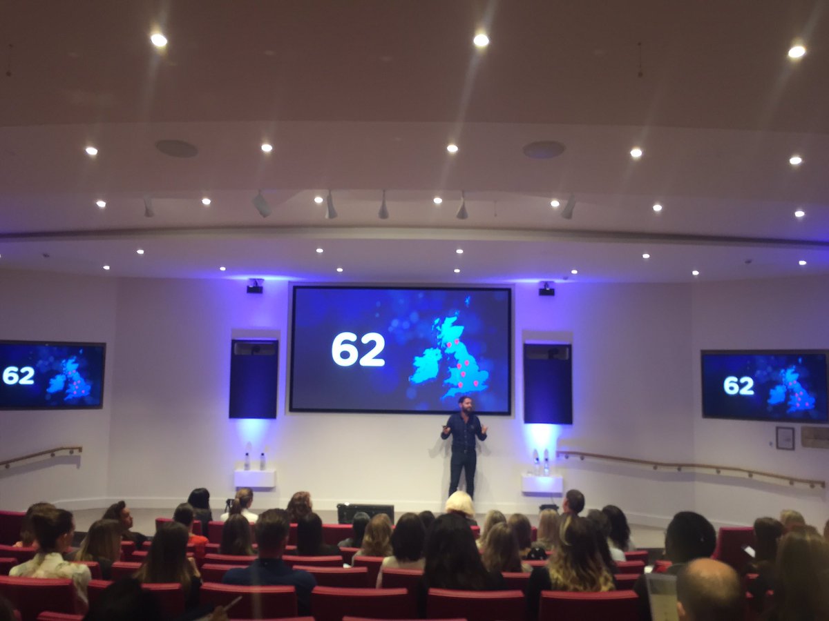 RewardsDaddy's tweet image. #EnExLive can't believe we've actually done 62 @EnExcellence