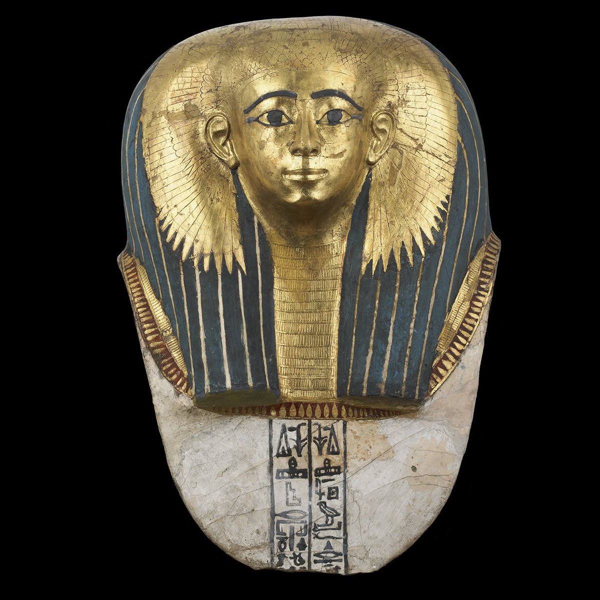 British Museum tweet media