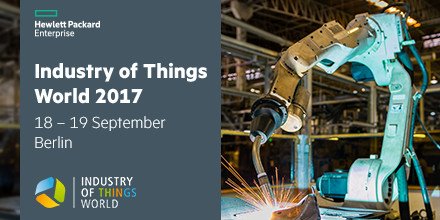 BoosterLabNL's tweet image. Visit the @HPE_IoT booth at @IoTClan next week and find out about the latest in #IIot &amp;amp; #DigitalTransformation bit.ly/2jj2wVc