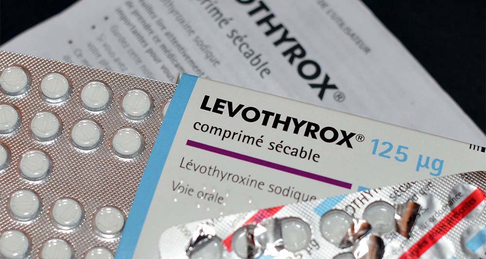 LesEchos's tweet photo. Levothyrox : Agnès Buzyn annonce 9.000 cas d’effets indésirables >> https://t.co/GtSZGNr9jK https://t.co/qXSRZWlSIK