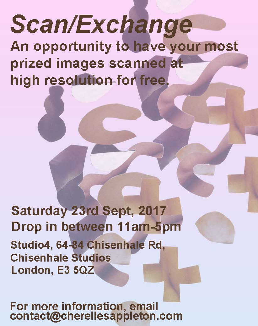 CKSappleton's tweet image. Are you a #hackney or #towerhamlets resident and a #woc ? Do you have photos you'd like to have scanned at hi res for #Free ? COME TO THIS!