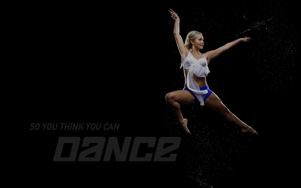 chainsawedit's tweet image. Leaping in to the week like.. Watch #SoYouThinkYouCanDance Monday nights on @FOXTV!