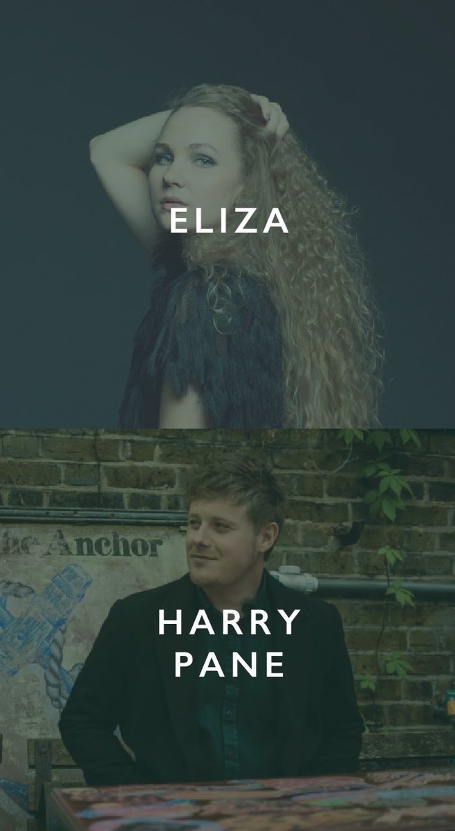 Tonight's #NewMusicMonday line-up join us live from 7.30pm <a href="/AugustandAfter1/">August and After</a> <a href="/_LorenzaMusic/">Lorenza</a> @elizas_music <a href="/HarryPaneMusic/">Harry Pane</a> #TheNed