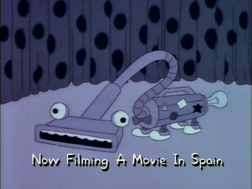 Dead Homer Society On Twitter And The Nominees Are Droopy