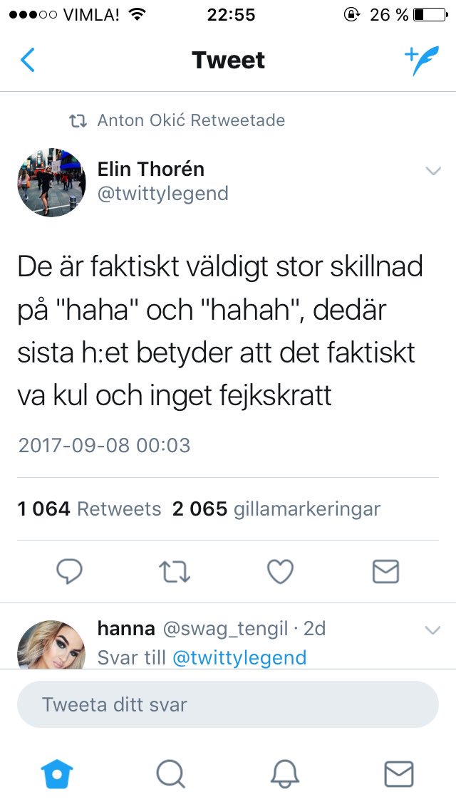 lindmarkk's tweet photo. Vad gör jag för fel?? https://t.co/7Y81V2I0j3