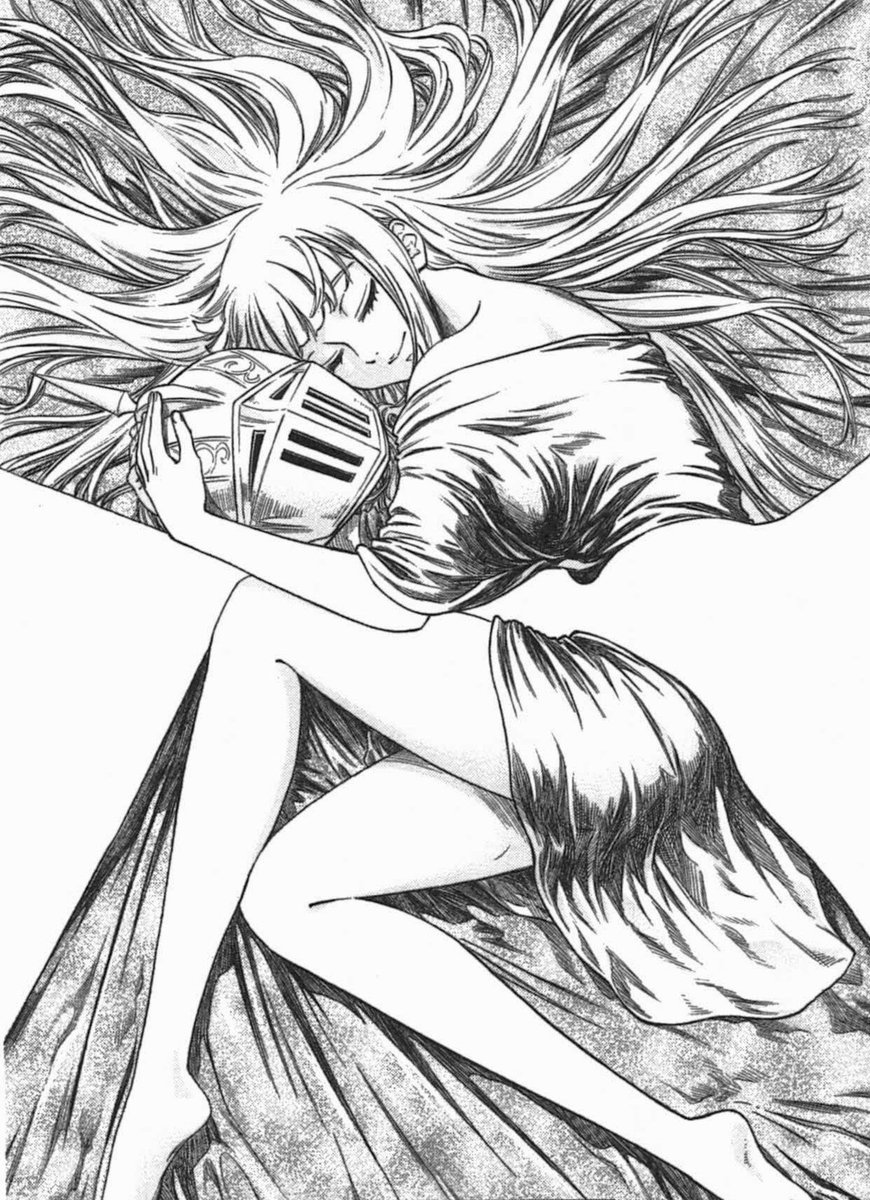 похищенная принцесса манга