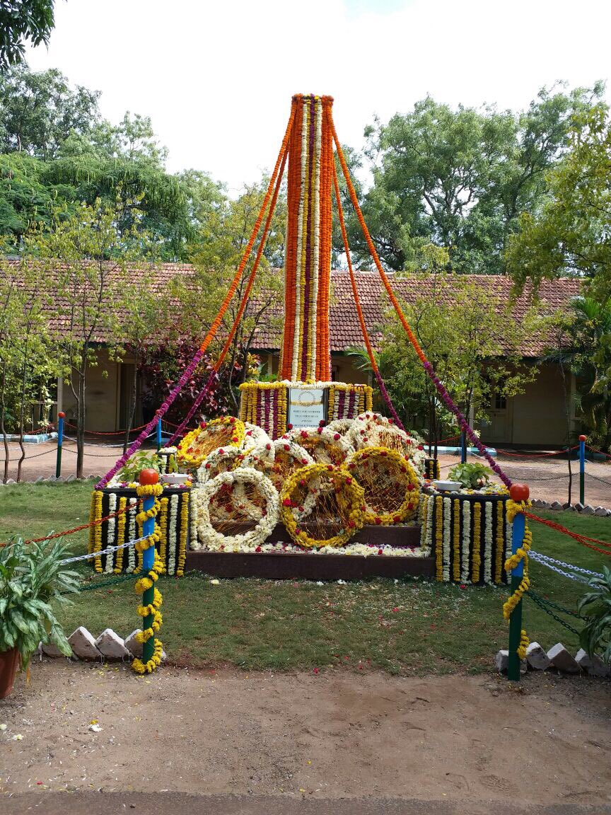 IFS@Karnataka tweet media