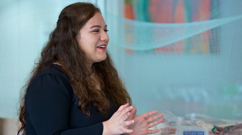 TheMcrCollege's tweet photo. Three of our A-Level students got valuable paid work experience through Smart Futures @EY_Foundation. https://t.co/PKeWspV9ED https://t.co/QZFEMHMNyq