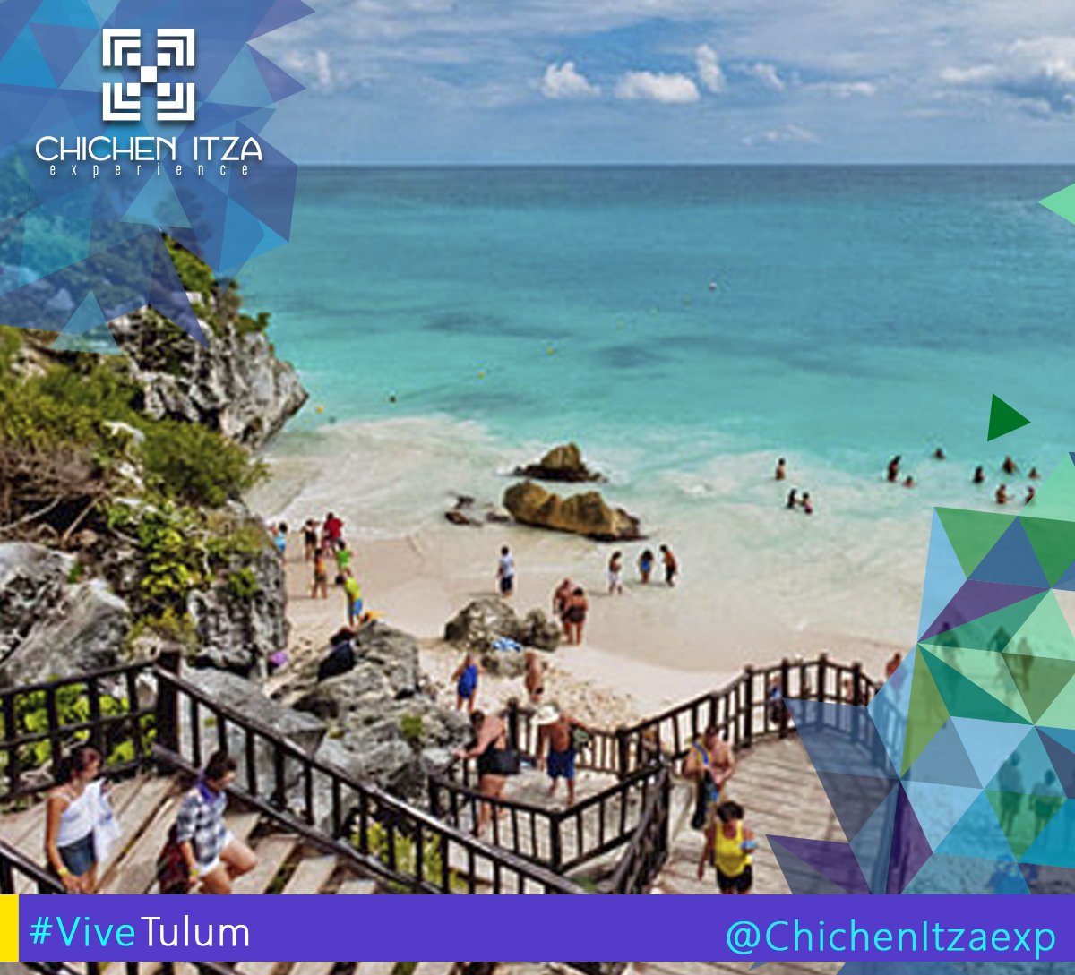 Chichen Experience tweet media