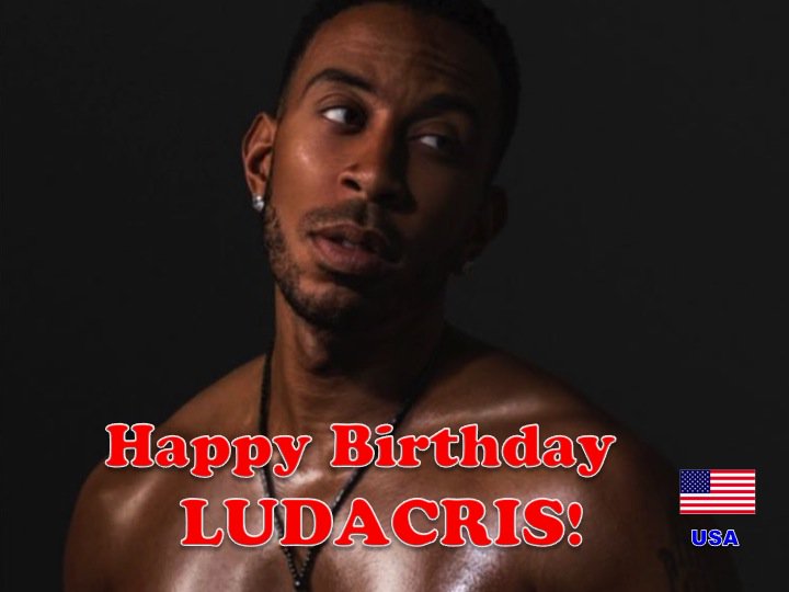 Happy 40th Birthday                