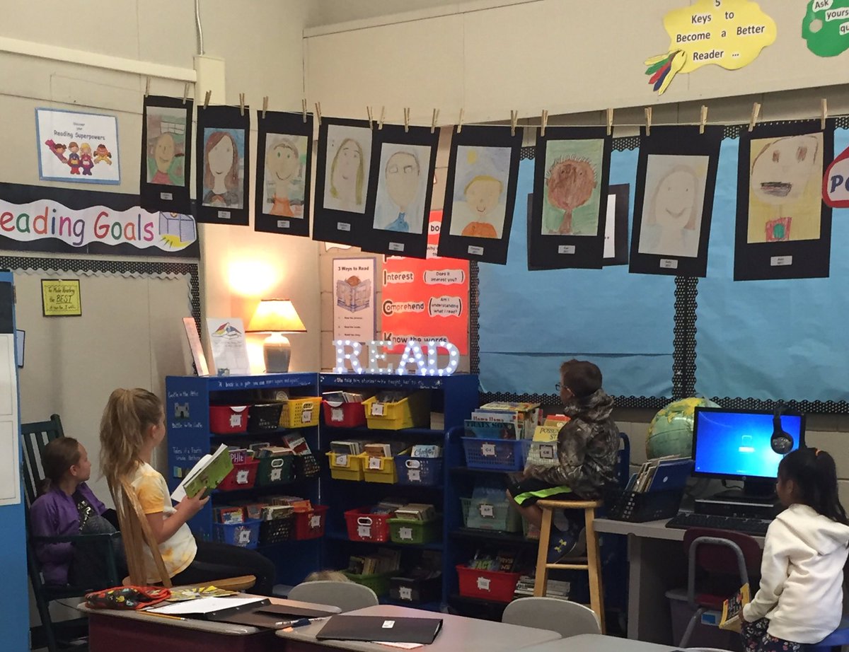 taylorcole57's tweet photo. Trying out our flexible seating in room 118 #readersworkshop #SD118 #opcsd #opschools @marwhitney5 https://t.co/Zo9Y5vFP13
