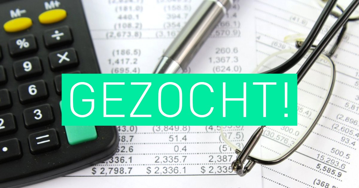 Als gevolg van de continue groei van Avanca zoeken wij een gedreven commercieel-vaardige #BusinessController bit.ly/2wV4RZn
