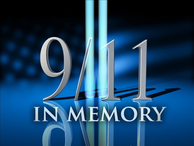 We remember Sept. 11, 2001.
#NeverForget #Flight11 #Flight175 #Flight77 #Flight93
#WorldTradeCenter #Pentagon #ShanksvillePA