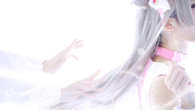 Twitterのコスプレ画像48