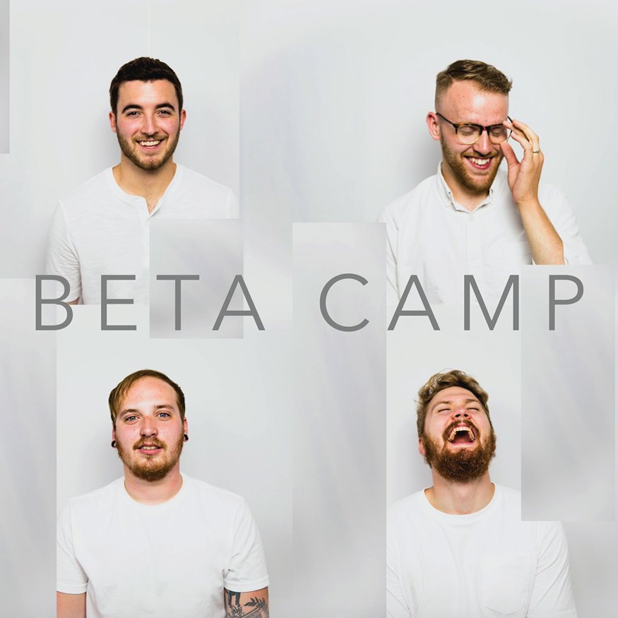 squarexonetv's tweet photo. Listen to @betacampband's infectious debut single, "Devil On My Shoulder" | https://t.co/ND12xo1omL https://t.co/B1xhFrQUVK