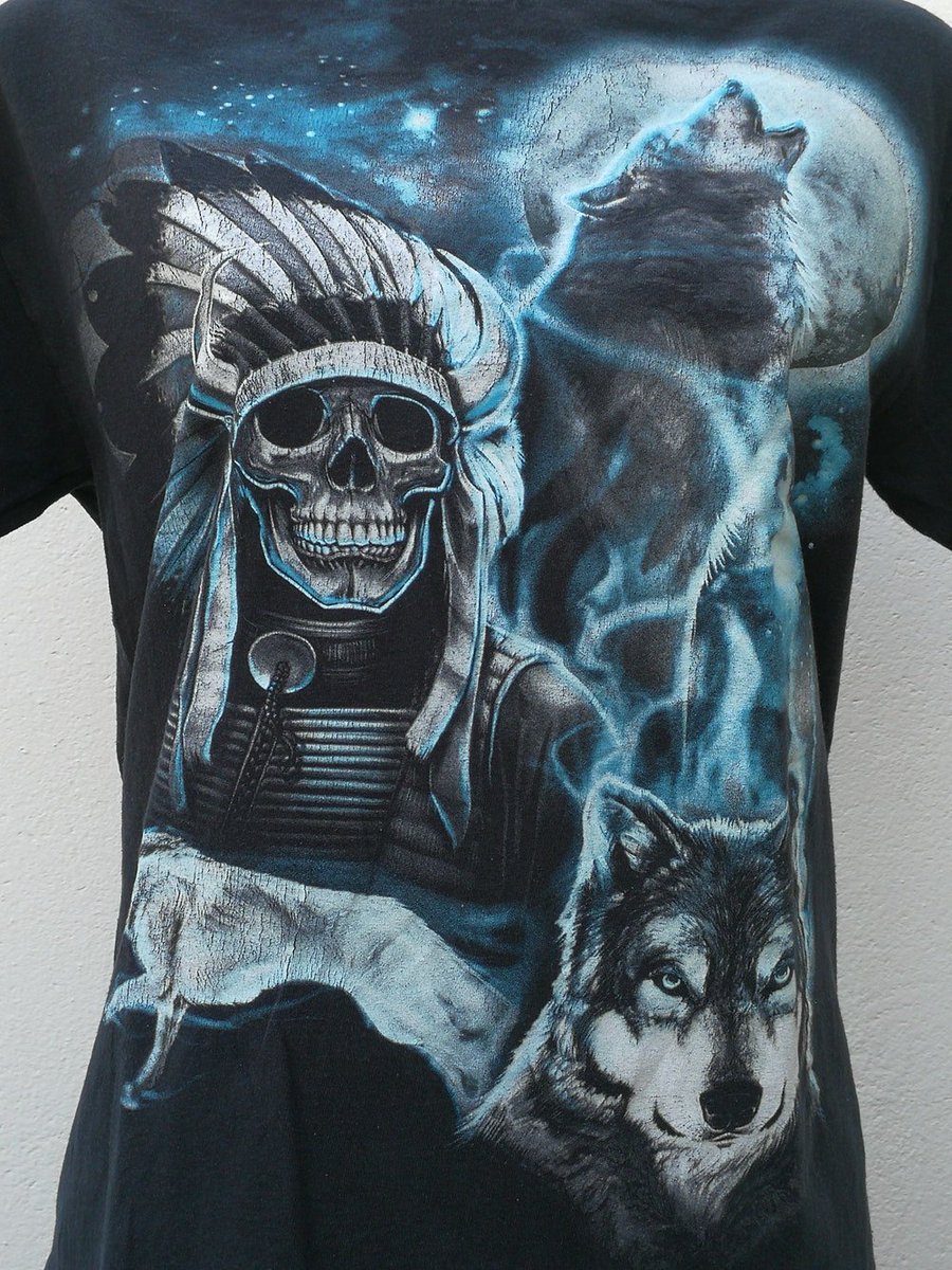 SlowShopVintage's tweet photo. Camiseta Animal Print NOCHE EUR 7.90
➤ https://t.co/LIcZhPp1XY https://t.co/w0Um91xej8