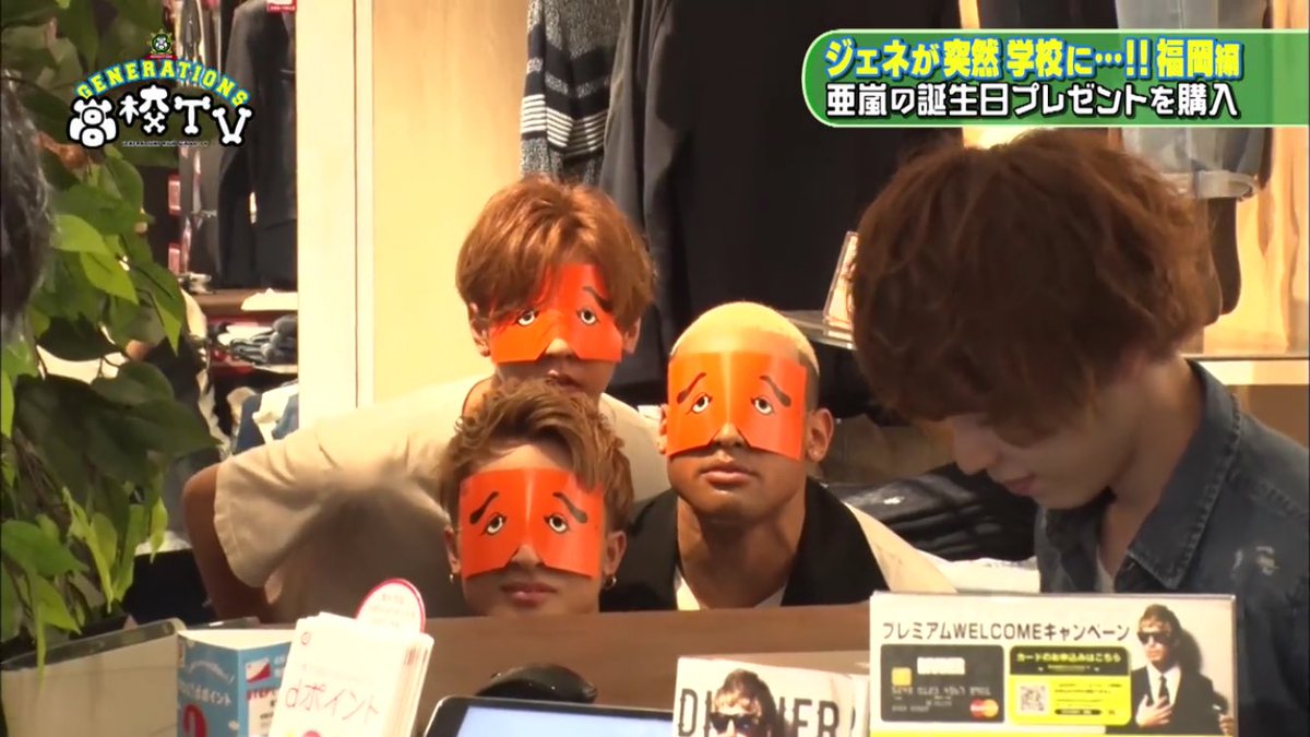 0108gsr's tweet photo. これは笑う😂 https://t.co/Q6kHqjGVFj