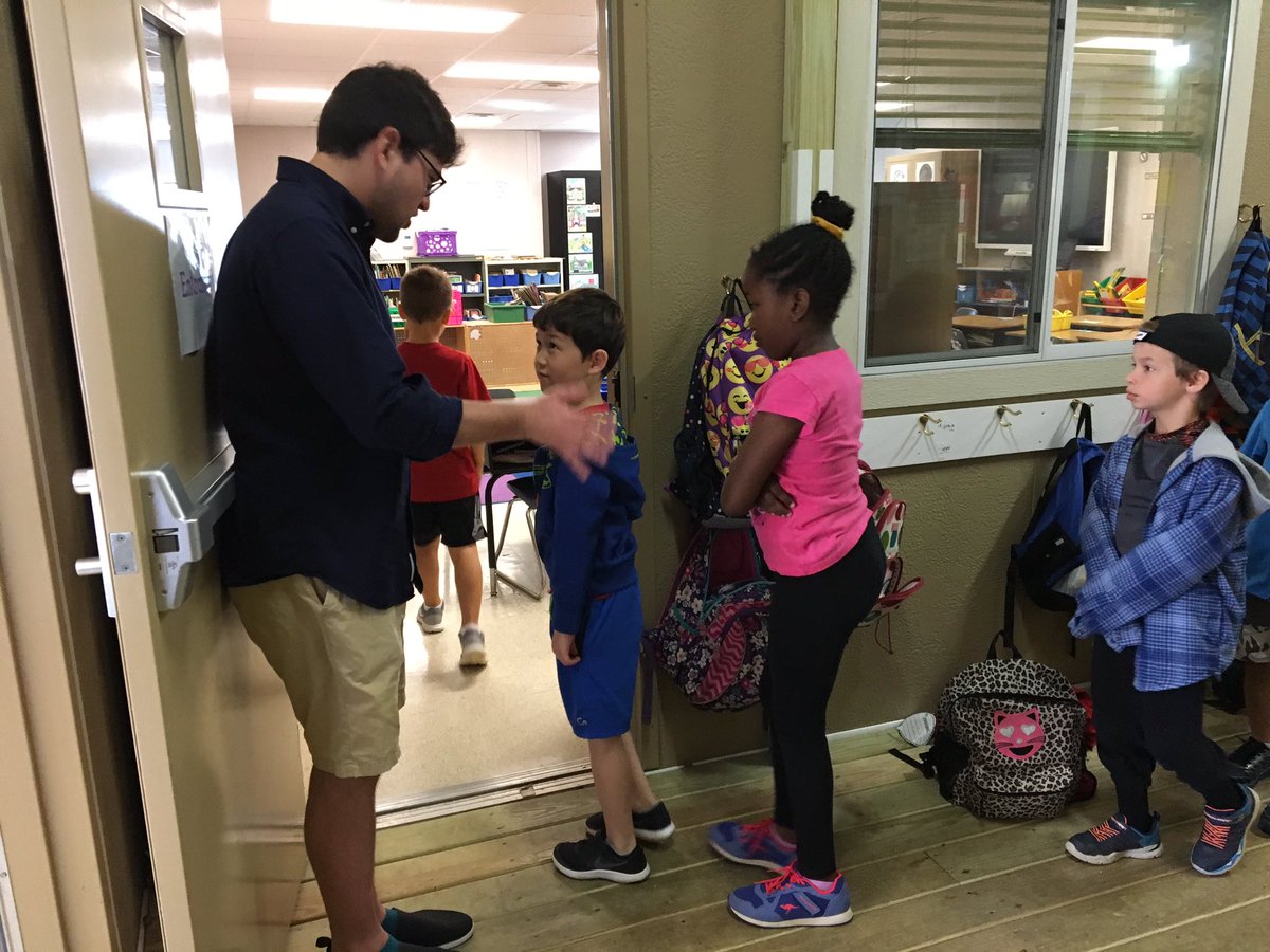 Charles Chalfant, Ed.D (@dr_chalfant) on Twitter photo Profe Casten explains that he isn't able to greet students like teachers are, so <a href="/Murch2ndGrade/">Murch 2nd Grade</a> students lined up #ComoEstas #WeAreMurch Profe Casten explains that he isn't able to greet students like teachers are, so <a href="/Murch2ndGrade/">Murch 2nd Grade</a> students lined up #ComoEstas #WeAreMurch