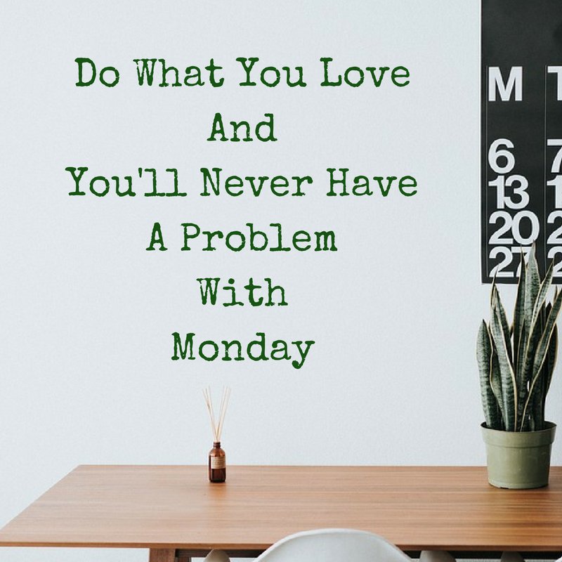 Monday Inspiration!

#TeachAbroadNetwork #Mondays