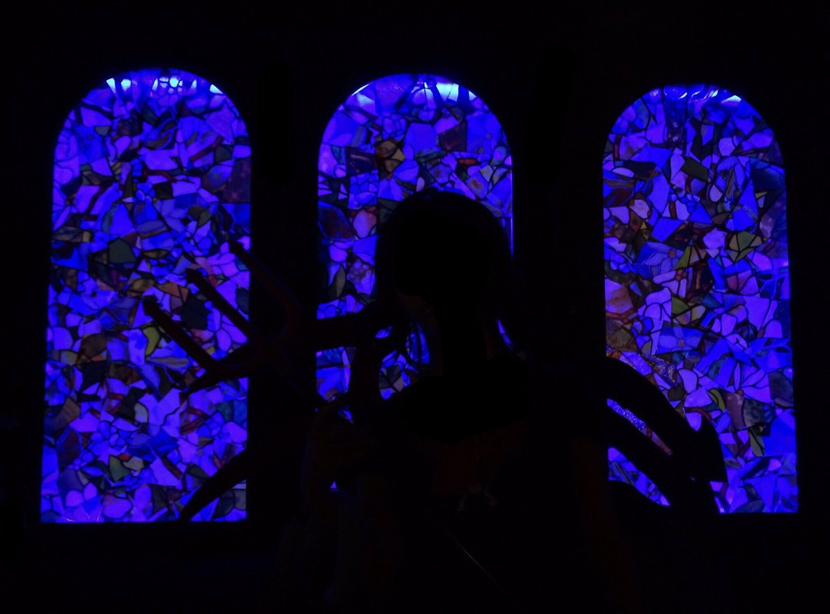 うるふちむ@モノクル tweet media