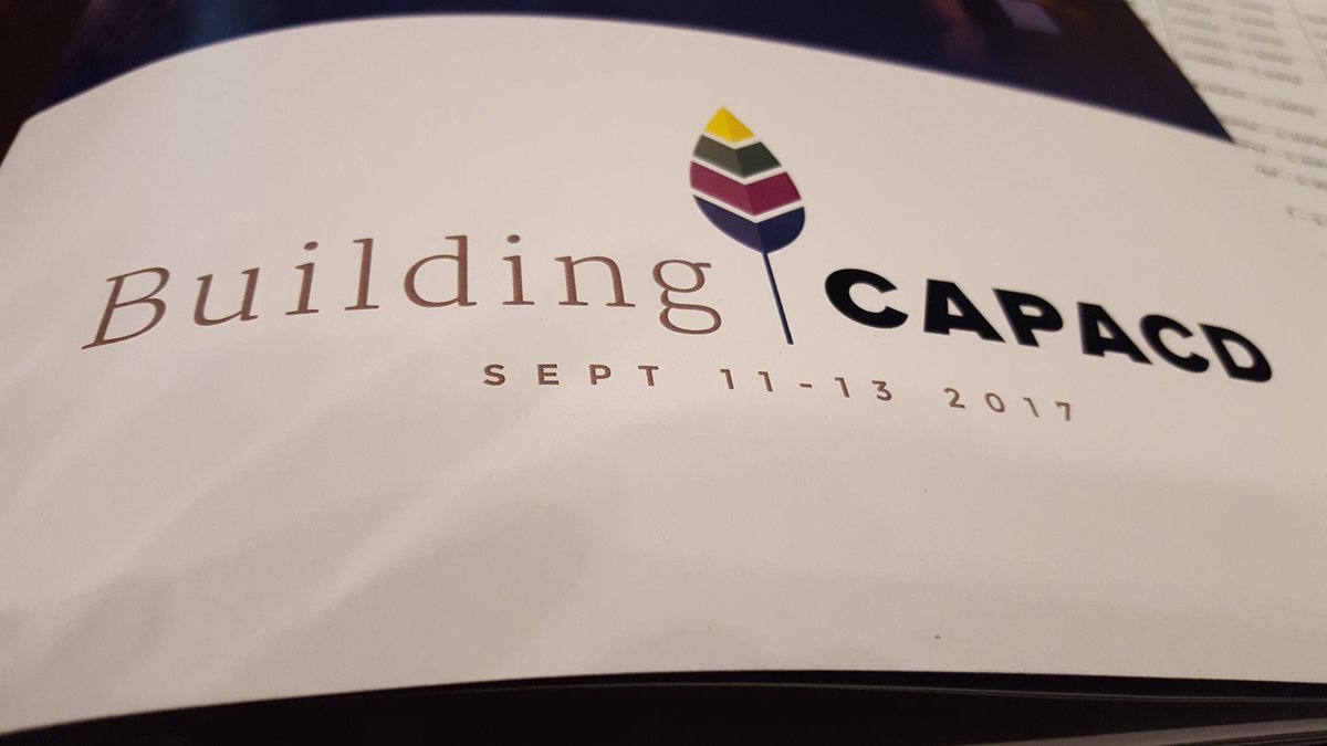 LILYEBALDC's tweet photo. 2017 National CAPACD Convention https://t.co/J6GleLtEb9