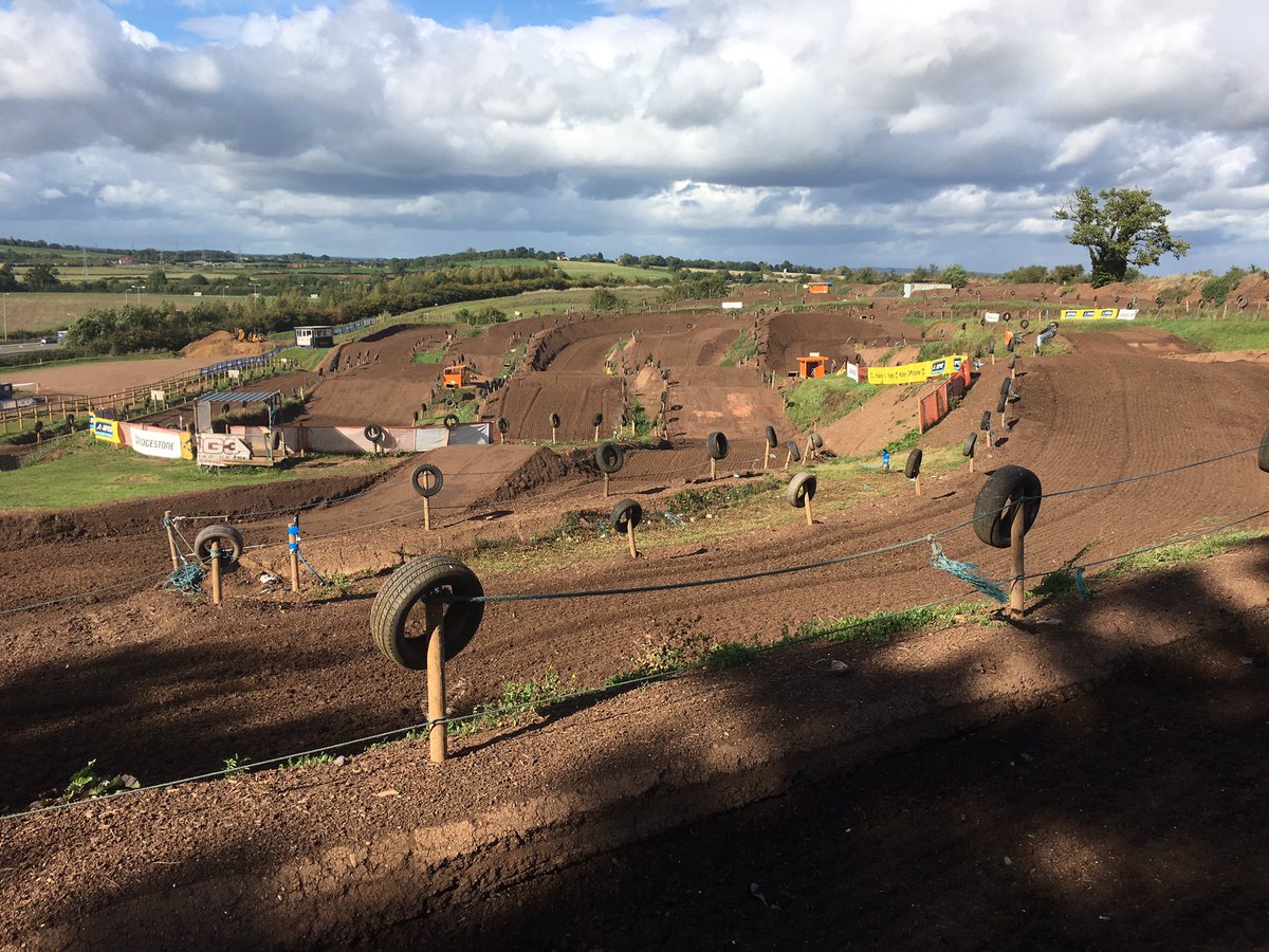 Apex Motocross park (@apexmotocross) on Twitter photo Dream work!!!!   Track looking mega still for this time of year πππ Dream work!!!!   Track looking mega still for this time of year πππ